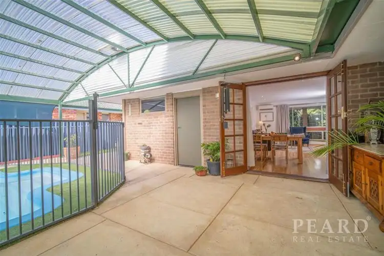 Fifth view of Homely house listing, 51 Davallia Road, Duncraig WA 6023