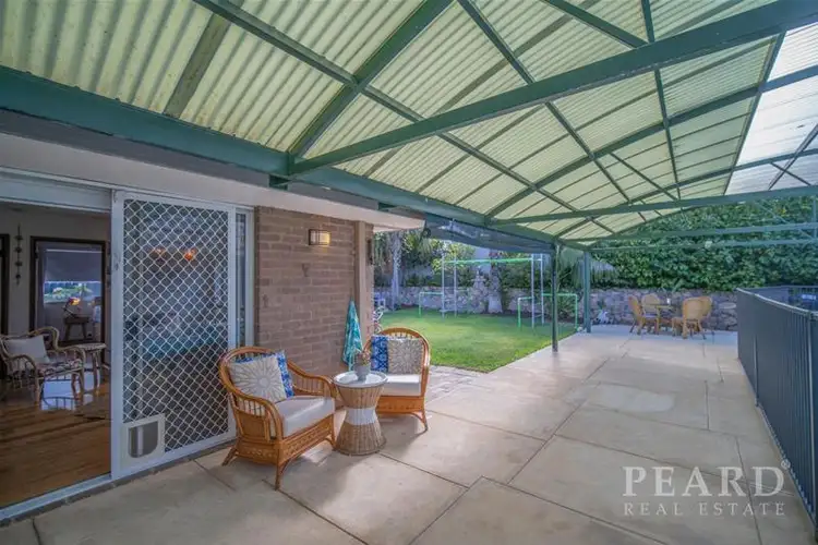 Seventh view of Homely house listing, 51 Davallia Road, Duncraig WA 6023