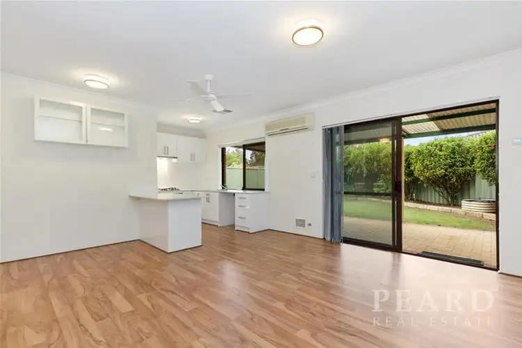 Third view of Homely house listing, 20A Michigan Court, Edgewater WA 6027