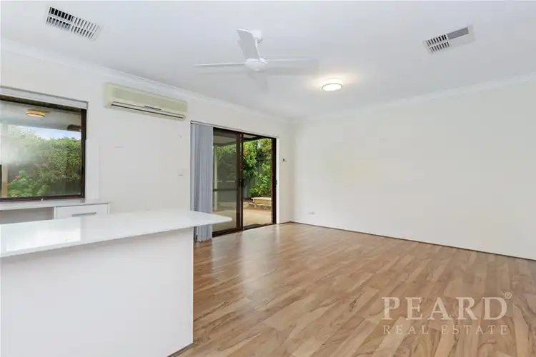 Fifth view of Homely house listing, 20A Michigan Court, Edgewater WA 6027