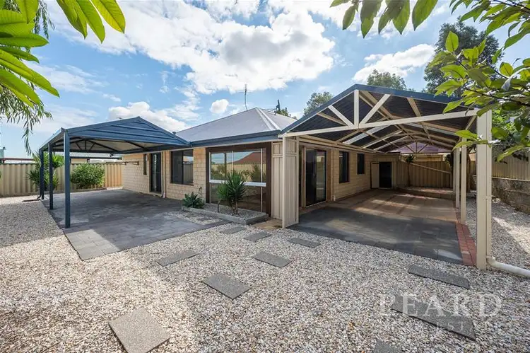 Second view of Homely house listing, 4 Castagno Approach, Ashby WA 6065