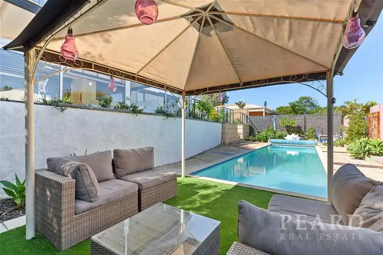 Sixth view of Homely house listing, 67 Treetop Avenue, Edgewater WA 6027