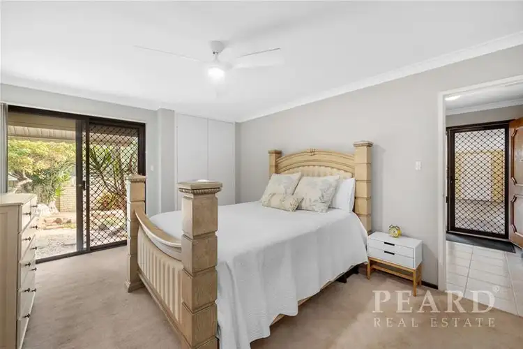 Sixth view of Homely house listing, 14 Pioneer Drive, Edgewater WA 6027