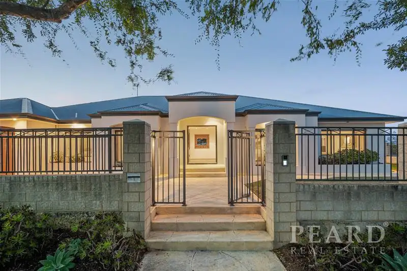 Main view of Homely house listing, 1 Einstein Way, Tapping WA 6065