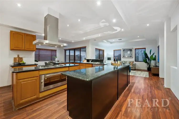 Second view of Homely house listing, 1 Einstein Way, Tapping WA 6065