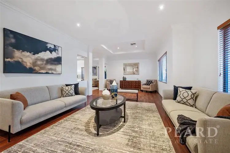 Third view of Homely house listing, 1 Einstein Way, Tapping WA 6065