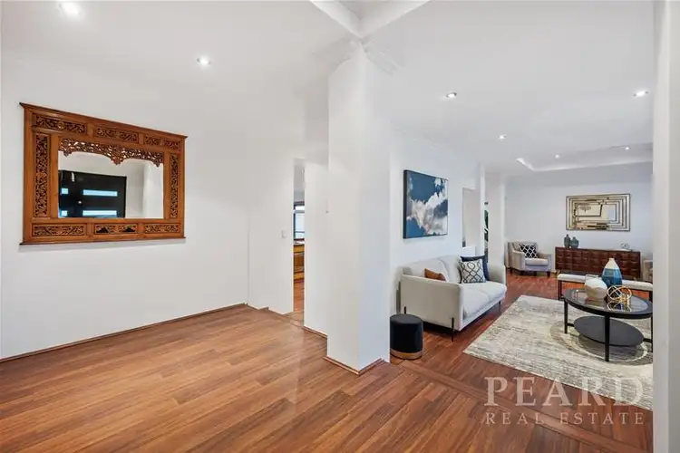 Fourth view of Homely house listing, 1 Einstein Way, Tapping WA 6065