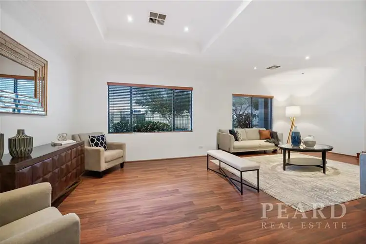 Fifth view of Homely house listing, 1 Einstein Way, Tapping WA 6065
