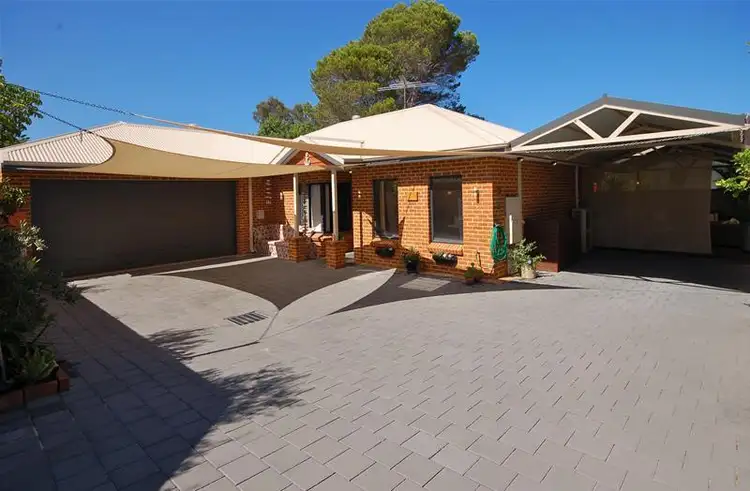 Third view of Homely house listing, 17a Watts Road, Shoalwater WA 6169