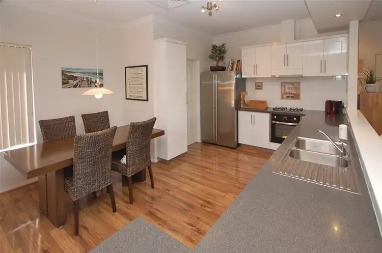 Sixth view of Homely house listing, 17a Watts Road, Shoalwater WA 6169