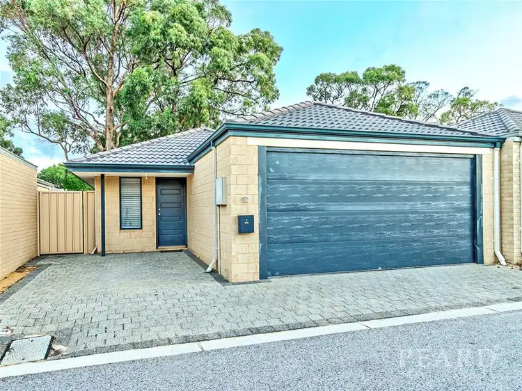 Second view of Homely house listing, 12 Kingsdale Lane, Baldivis WA 6171