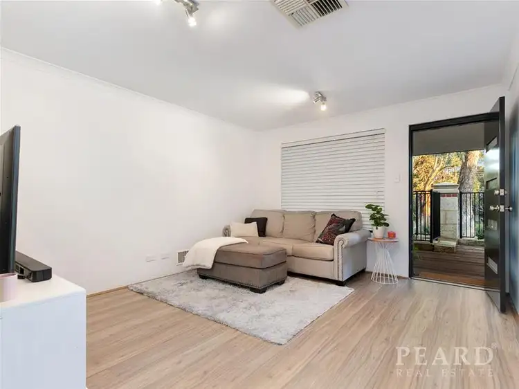 Fourth view of Homely house listing, 12 Kingsdale Lane, Baldivis WA 6171