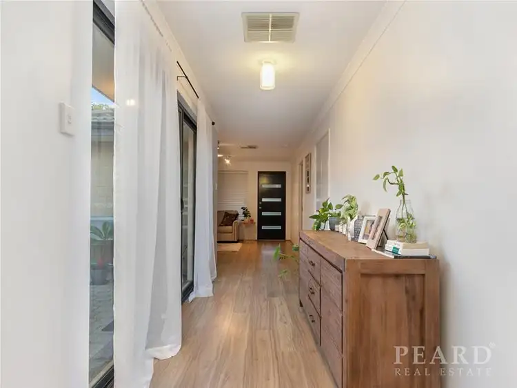 Fifth view of Homely house listing, 12 Kingsdale Lane, Baldivis WA 6171