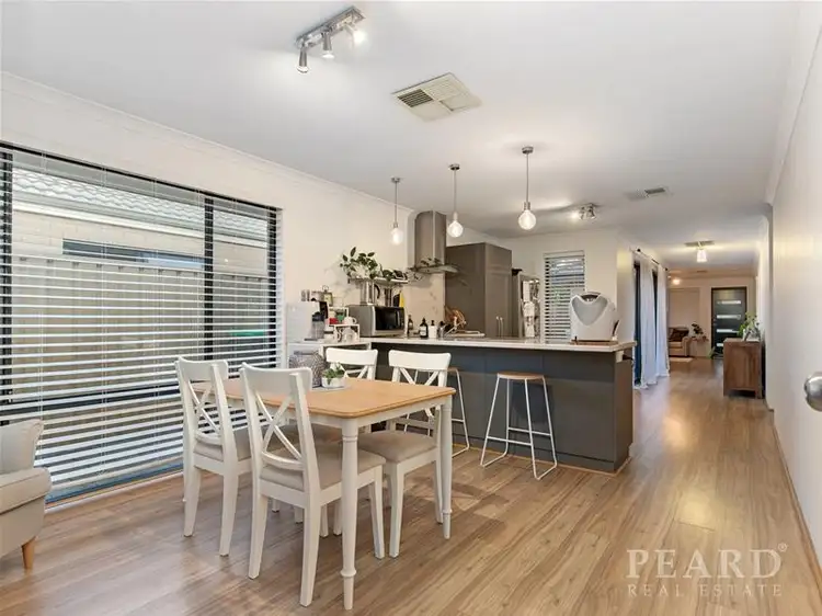 Seventh view of Homely house listing, 12 Kingsdale Lane, Baldivis WA 6171