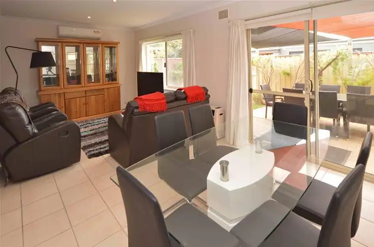 Second view of Homely townhouse listing, 2/30 Harrison Street, Rockingham WA 6168