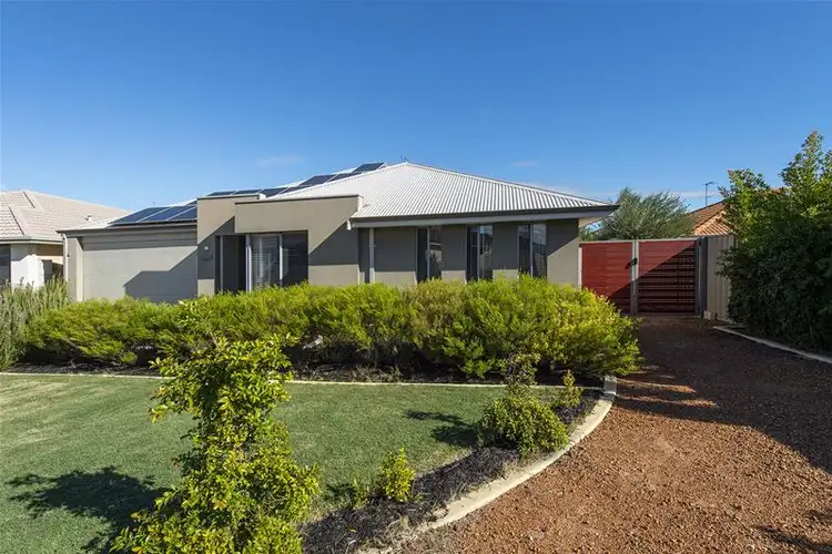 Second view of Homely house listing, 13 Rochdale Circle, Meadow Springs WA 6210