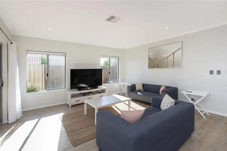 Fourth view of Homely house listing, 13 Rochdale Circle, Meadow Springs WA 6210