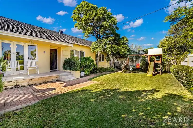 21 Jedda Road, Balcatta WA 6021