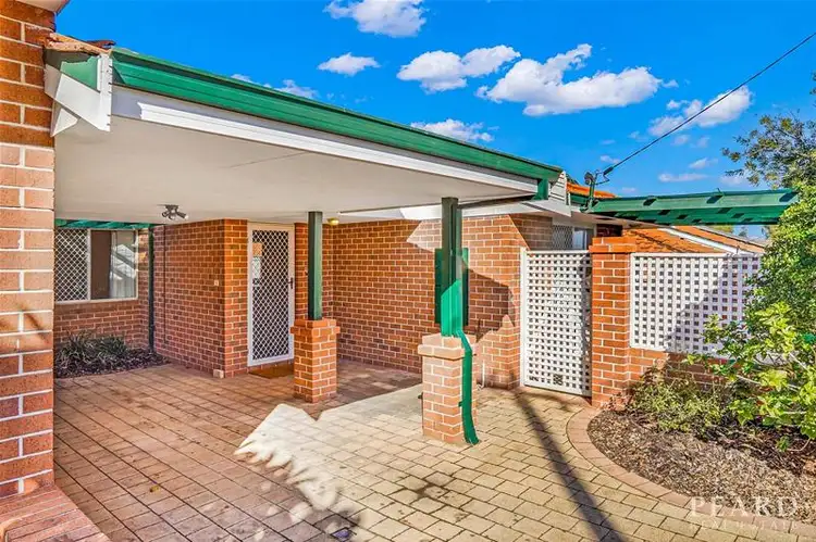 1d Shakespeare Avenue, Balcatta WA 6021