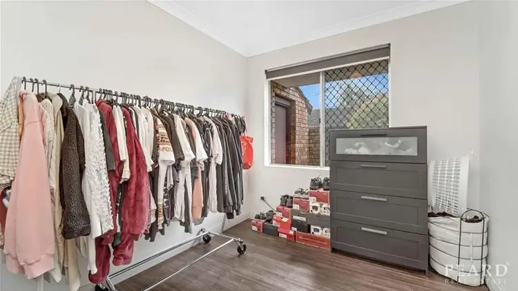 Sixth view of Homely unit listing, 8/204 Royal Street, Yokine WA 6060
