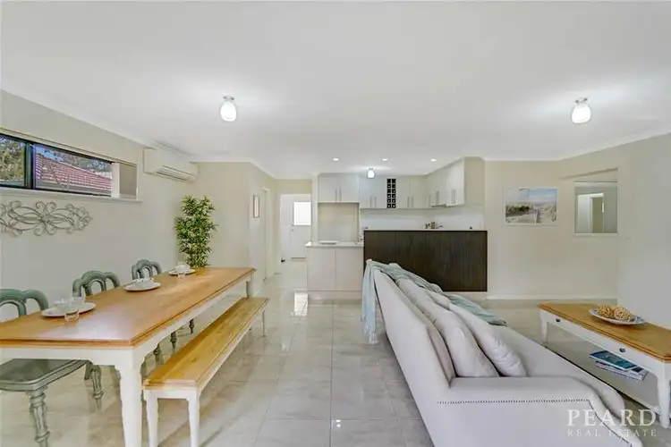 Third view of Homely semi-detached listing, 52b Grindleford Drive, Balcatta WA 6021