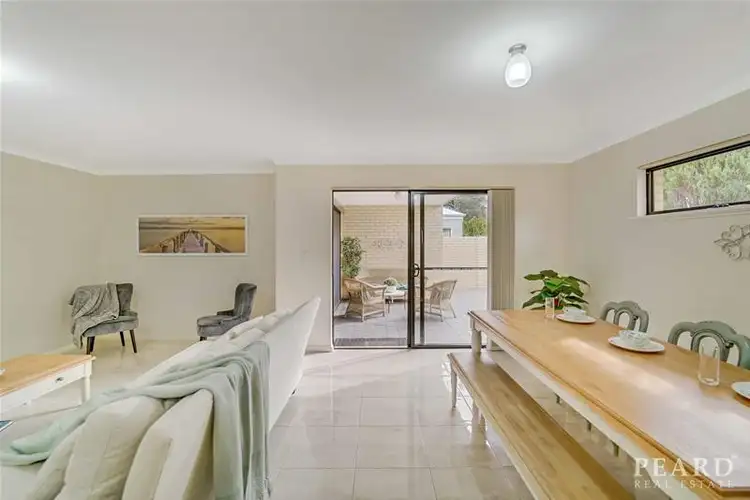 Fourth view of Homely semi-detached listing, 52b Grindleford Drive, Balcatta WA 6021