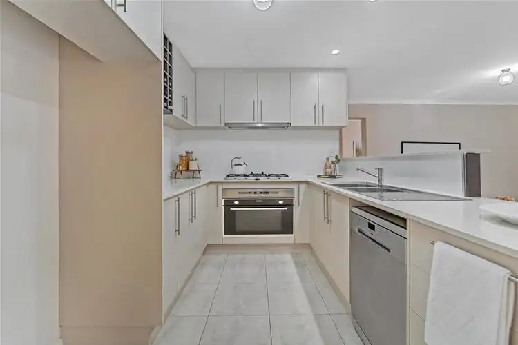 Fifth view of Homely semi-detached listing, 52b Grindleford Drive, Balcatta WA 6021