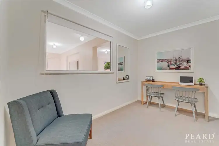 Sixth view of Homely semi-detached listing, 52b Grindleford Drive, Balcatta WA 6021