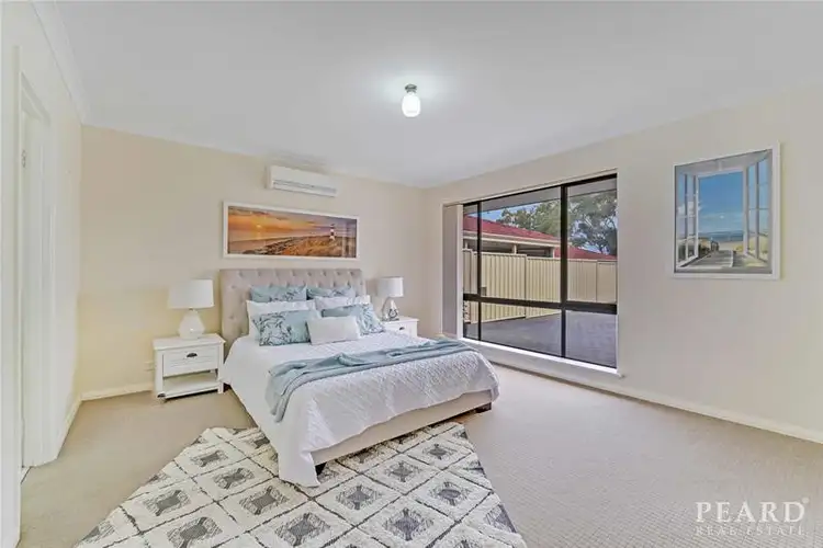 Seventh view of Homely semi-detached listing, 52b Grindleford Drive, Balcatta WA 6021