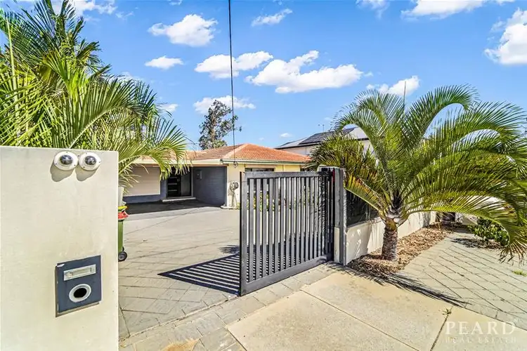 52 Attra Street, Balcatta WA 6021