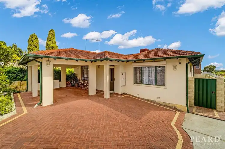 9 Wolya Place, Westminster WA 6061