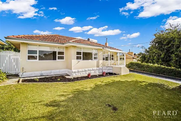 140 Amelia Street, Balcatta WA 6021