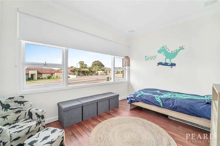 Seventh view of Homely house listing, 140 Amelia Street, Balcatta WA 6021