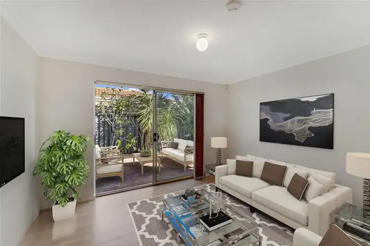 Fourth view of Homely townhouse listing, 105D Campion Avenue, Balcatta WA 6021
