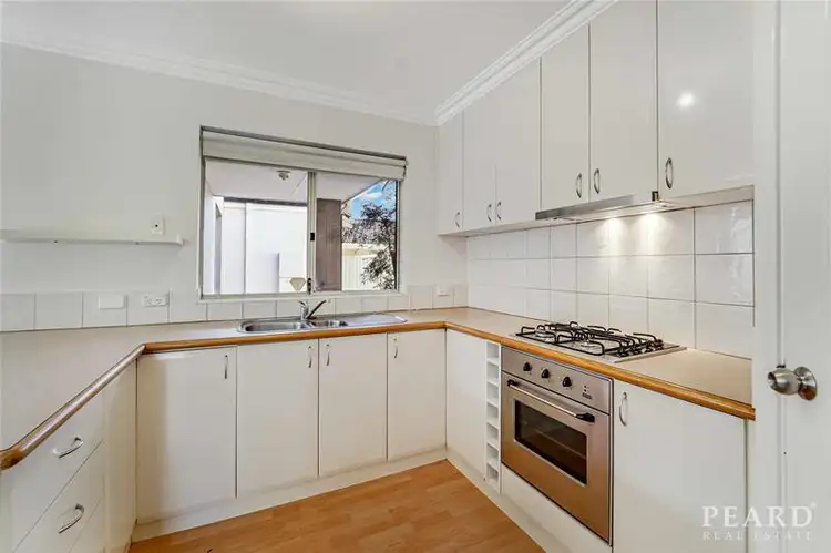 Fifth view of Homely townhouse listing, 105D Campion Avenue, Balcatta WA 6021