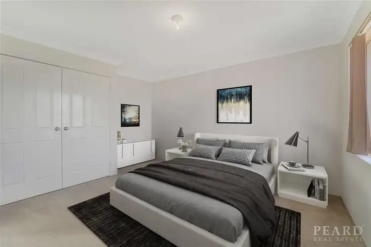 Sixth view of Homely townhouse listing, 105D Campion Avenue, Balcatta WA 6021