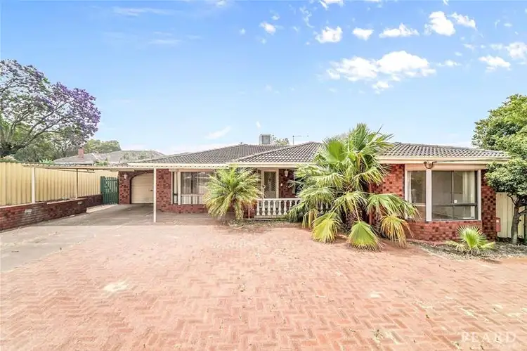 26 Bertal Way, Balcatta WA 6021