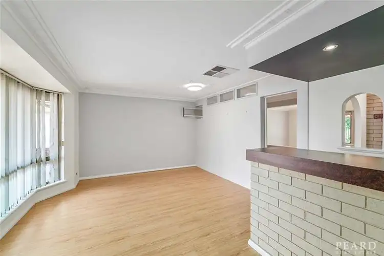 Second view of Homely house listing, 26 Bertal Way, Balcatta WA 6021