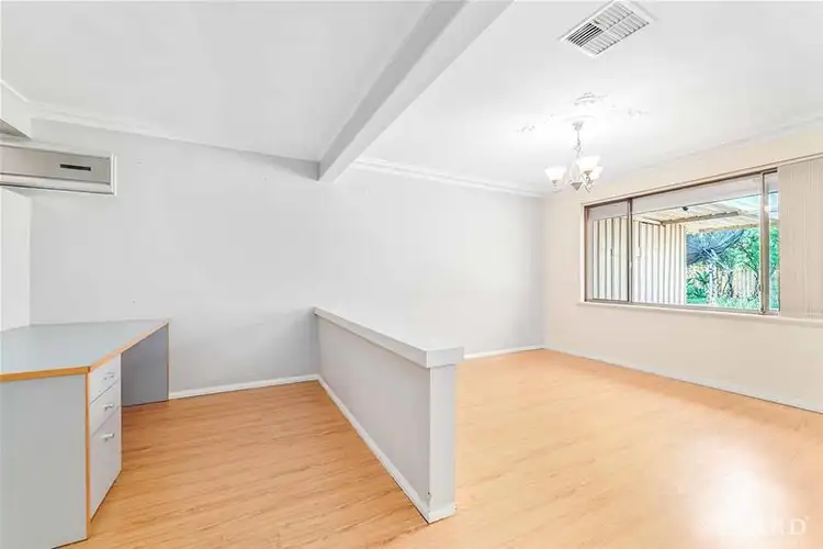 Fourth view of Homely house listing, 26 Bertal Way, Balcatta WA 6021