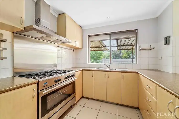 Fifth view of Homely house listing, 26 Bertal Way, Balcatta WA 6021