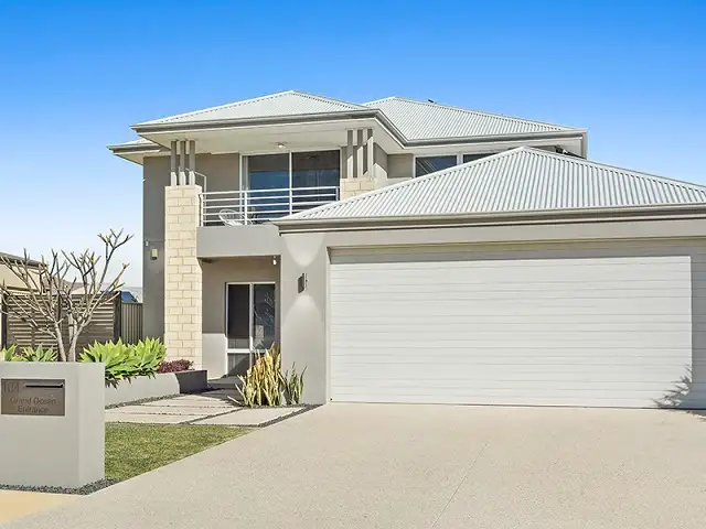 Main view of Homely house listing, 104 Grand Ocean Entrance, Burns Beach WA 6028