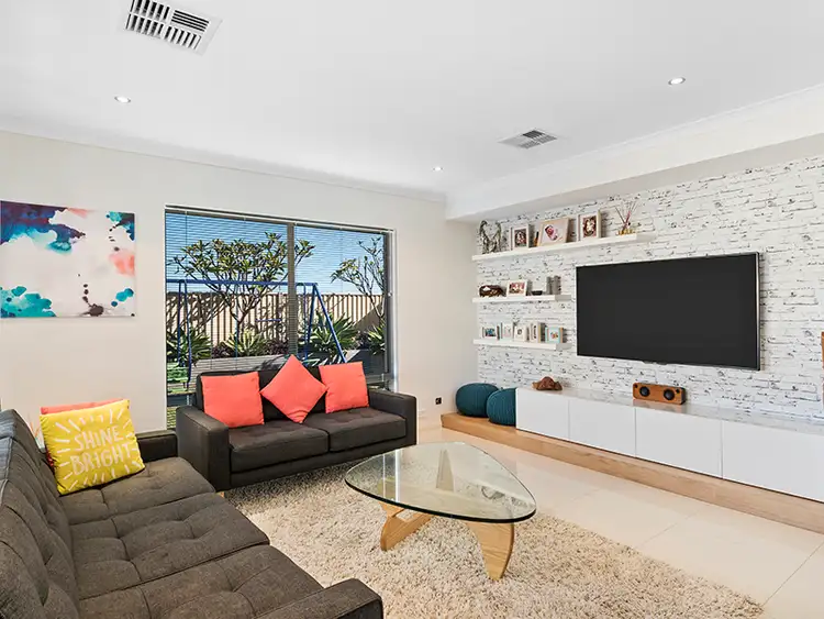 Fourth view of Homely house listing, 104 Grand Ocean Entrance, Burns Beach WA 6028