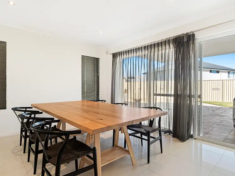Fifth view of Homely house listing, 104 Grand Ocean Entrance, Burns Beach WA 6028