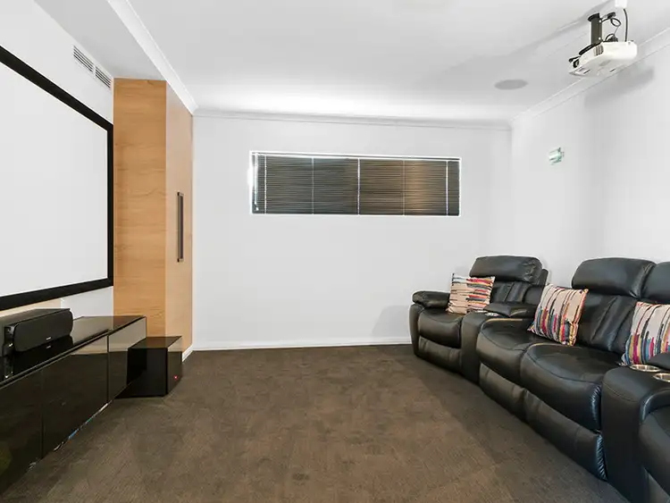 Sixth view of Homely house listing, 104 Grand Ocean Entrance, Burns Beach WA 6028
