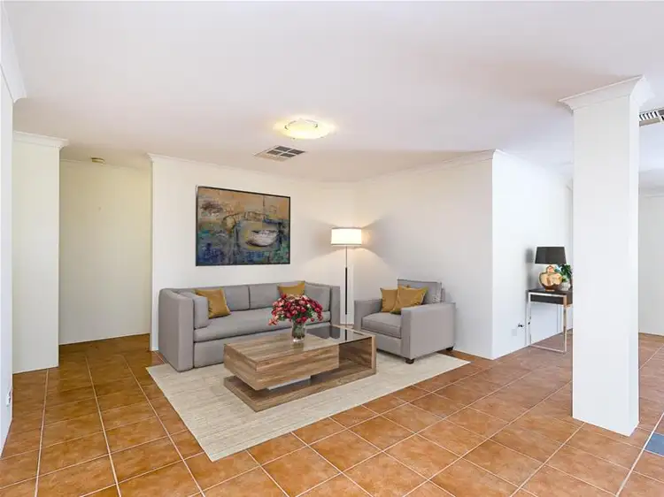 Fourth view of Homely house listing, 67 Merrang Circuit, Carramar WA 6031