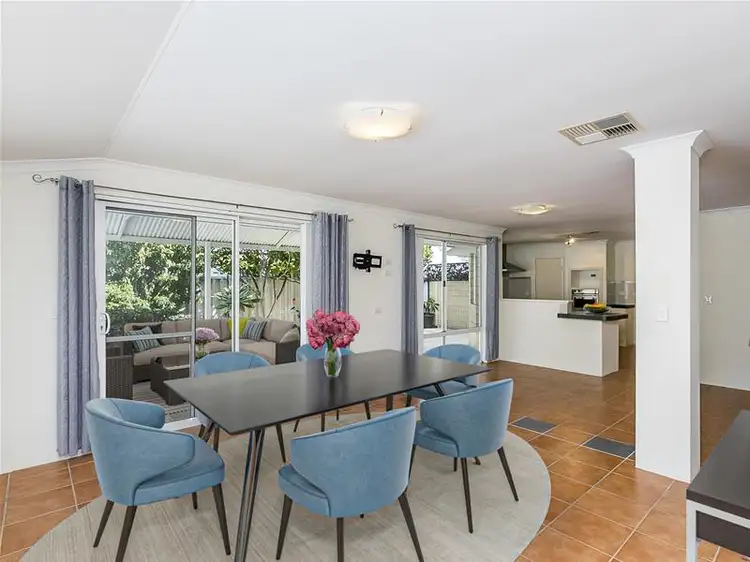 Fifth view of Homely house listing, 67 Merrang Circuit, Carramar WA 6031