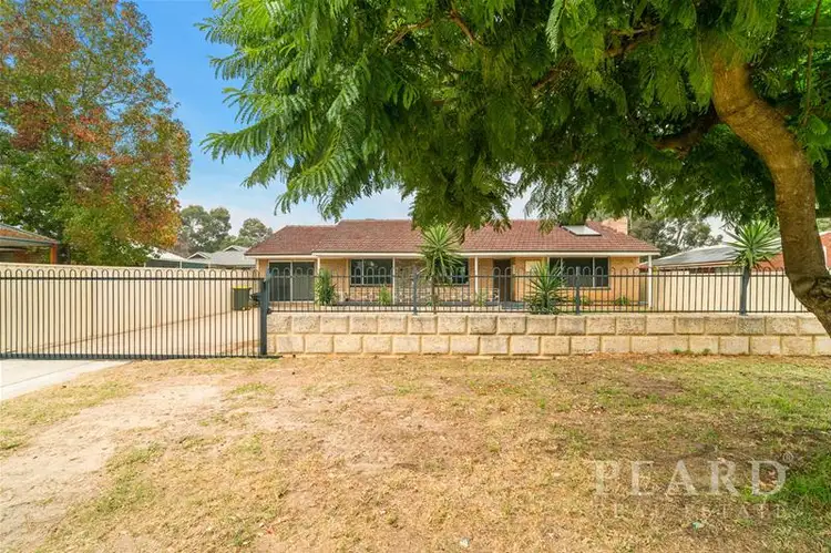 132 Chittering Road, Bullsbrook WA 6084