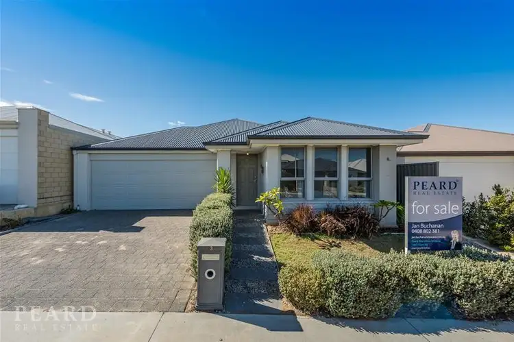 13 Chico Link, Alkimos WA 6038