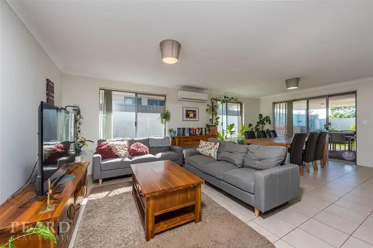 Second view of Homely house listing, 13 Chico Link, Alkimos WA 6038