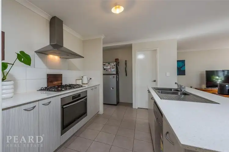 Third view of Homely house listing, 13 Chico Link, Alkimos WA 6038